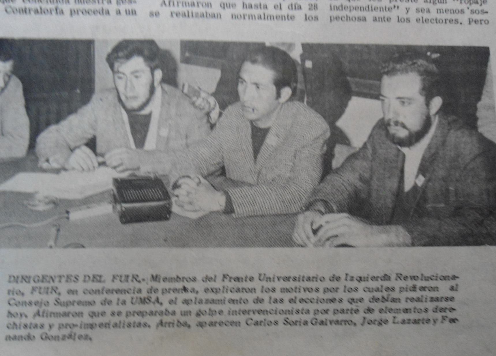 presencia 31 julio 71 2