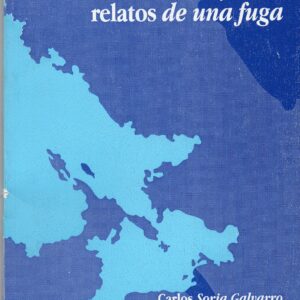 Coati 1972: relatos de una fuga.