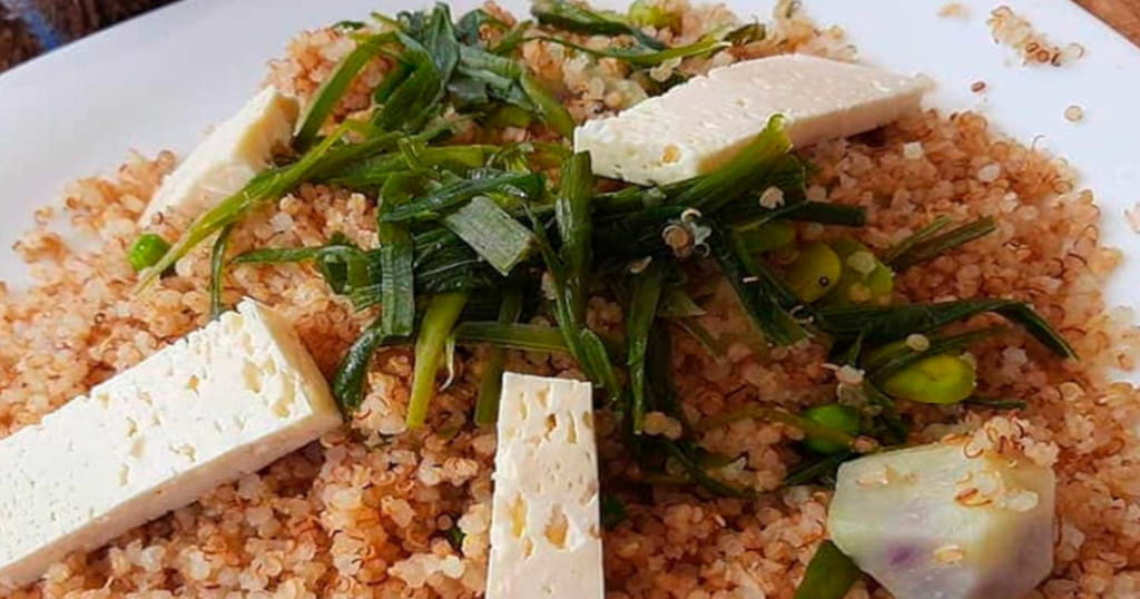 Un superalimento, ¿para quién?