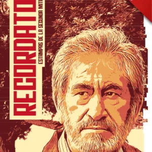 Recordatorio segunda edición digital